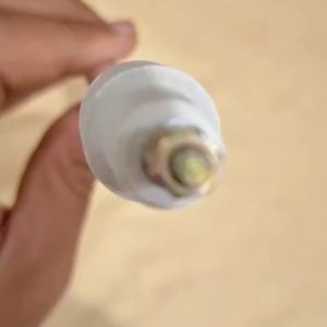 IHK28 HEATER KULKAS/INFRARED HEATER KACA/INFRARED HEATER KACA 28CM 300W 220V