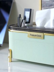SKY DREAM - Multifunctional Luxury Tissue Box / Tissue holder / Kotak Tisu / Tissue Organiser