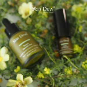 Skin Dewi - Thyme Blemish Gel Acne Freedom & Treatment