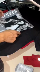 COD KAOS MOKE KONCO DATANG LURUS PULANG MIRING | TERBARU Pria / Wanita COTTON COMBED 30S KECE VIRAL