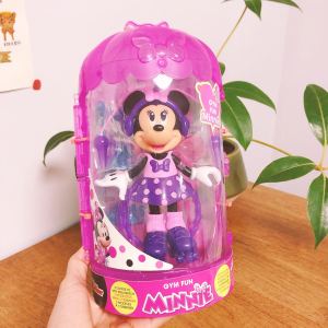 Clearance Export Minnie Dress up Girls Christmas Gift New Year Gift Box Kindergarten Gift Toy