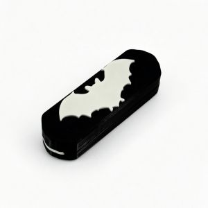 Mechanical Fidget Slide Protective EDC Stress Relief Push Card Series Fidget Toy for Casual Daily Play