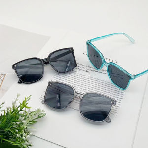 A.one Rice Nail Children Sunglasses Fashion Sunglasses Uv Resistant Children Sunglasse