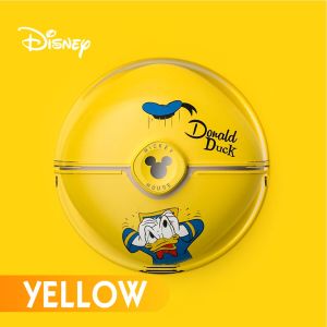 Disney earphones Mickey Mouse TWS Bluetooth wireless headphones HIFI Sport Gaming Headset earbuds for iPhone Xiaomi Earphones