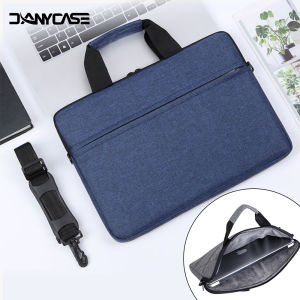 Laptop Handbag Bag For Macbook Pro Case For Laptop Xiaomi Dell HP Lenovo 13.3 14 15 15.6 inch Protable Shoulder Messenger Bag