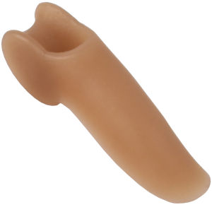 peu a beaute | Toe Bunion Corrector