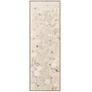 IMAGE1000 | French Vintage Chic High-end Cream Style Decorative Painting