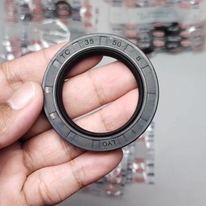 Seal TC 35 50 8 & NOK Seal Penggerak Genset: Panduan Lengkap