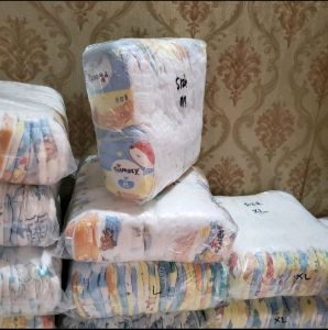 POPOK REPACK SWEETY Celana isi 50pcs