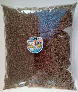 #งาขี้ม้อน #งาขี้ม้อนภาคเหนือ ขนาด 200 กรัม ปลูกธรรมชาติ งาใหม่ หอม อร่อย