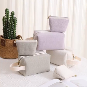 Tas make up tas kosmetik Cosmetic Bag Organizer dompet make up Pouch make up Dompet kosmetik