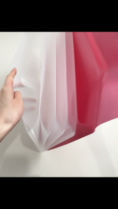 A4 Expanding File Folder Accordian File Organizer 5 Pockets Paper Document Receipt Organizer