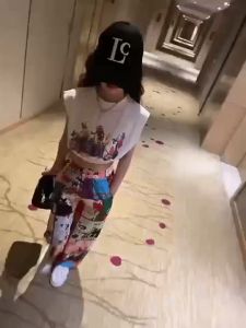 ชุดเชตเด็กหญิง ชุดแฟชั่นเด็กผู้หญิงฤดูร้อน: ชุดทูพีซสำหรับฤดูร้อนใหม่ปี 2023