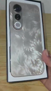 TACNICO V50 Ultra 5G Smartphone | 8GB RAM + 256GB ROM | 6.9" AMOLED Display | 4800mAh Battery | 5G Android Phone | Premium Performance