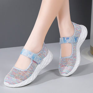 SHIYAN | Comfortable Breathable Hollow Out Womens Summer Flat Sandals