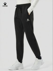 Kelme | Insulated Childrens Jogger Pants Warm Winter