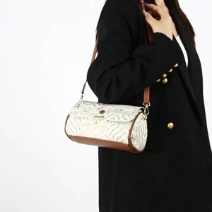 MMI8634 Tas Premium BAINIDAISHU Tas Selempang Wanita Import Slingbag Wanita Tas Bahu Wanita Import Tas Shoulder Bag Wanita Tas Wanita Korea
