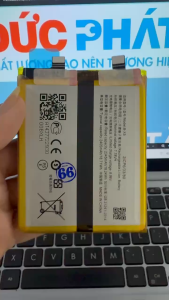 Pin Thay Thế B-X5 / X90 / X90S (tặng keo và bộ sửa)
