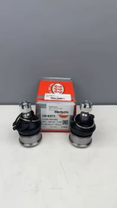 ลูกหมากปีกนกล่าง333 แท้ สำหรับ HONDA CRV G2.ปี2002-05 ราคาต่อ1 คู่ ข้างซ้ายขวา 1คู่ รหัส 3B-6272