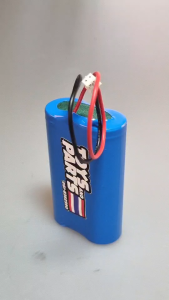 LI-ION  GLINK จีลิงค์ รุ่น 2P 21700 ความจุ 10000mAh 3.5V 10Ah 37Wh สำหรับไฟฉาย สว่านไฟฟ้า เครื่องมือต่างๆ อุปกรณ์แบตเตอรี่