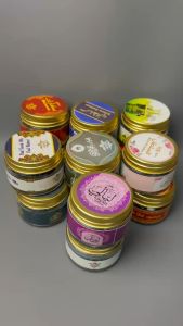 Bukhur Mamoul 20gr: Dupa Buhur Bulat Wangi Aromaterapi Mamul