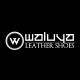 WALUYA LEATHER SHOES