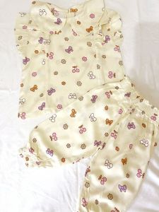 Setelan Baju Anak Perempuan Katun Rayon Premium Celana Panjang