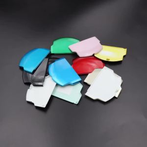 5PCS Battery Back Cover Case for Sony PSP 2000 3000 Gamepad Replacement Battery Protective Cover For PSP2000 PSP3000