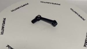 Đa Năng 10mm Gấp Nhôm Xe Máy Ngắn Bánh Răng Chuyển Dịch Cho Kayo BSE Apollo ZongShen NC 250 300 450 CC ATV Phụ Kiện