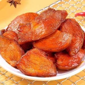 Low Fat High Protein Ready-to-eat Chicken Snack