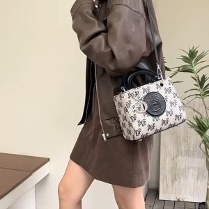 MMI8877 Tas Premium Handbag Wanita Tas Selempang Wanita Import Slingbag Wanita Tas Bahu Wanita Import Tas Shoulder Bag Wanita Tas Wanita Korea