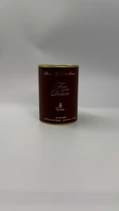 Emir Fire Your Desire Shades Of Dark Series 100ML By Paris Corner Eau De perfume Minyak Wangi Tahan Lama