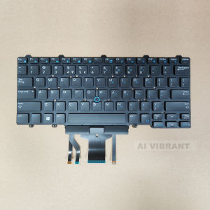 New Original Keyboard for Lenovo ThinkPad T480s T580 T470s T570 X1 Carbon 7th Gen X270 Yoga 720 14 15 4th Gen 0D19TR