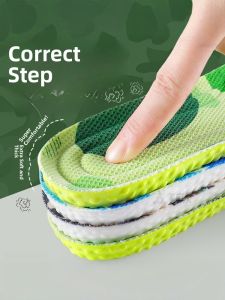 XIANZHAO | Pain-Relief Soft Insoles for Students