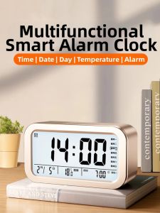 KEKESHANGJIA | Smart Student Alarm Clock 2024 Edition