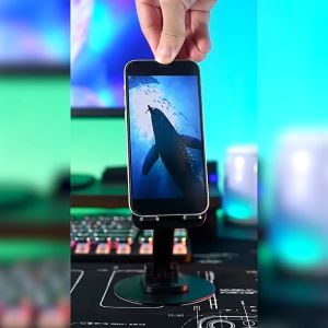 Giá Đỡ Điện Thoại 360 Thế Hệ Mới Chống Lật Đổ Gấp Gọn Kệ ĐIện Thoại Thế Hệ Mới Đa Năng Cao Cấp 2023 Xoay 360 Độ Siêu Tiện Dụng