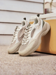Erke | Elevating Casual Sneakers Thick Sole