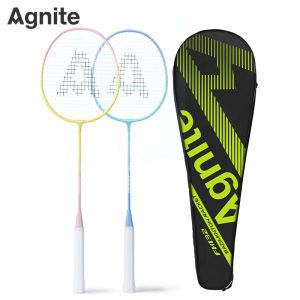 deli | Beginner-friendly Durable Professional Adult Badminton Rackets