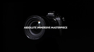 Nikon Mirrorless Camera Z7II | 24-120mm | 24-70mm Kit