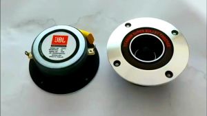 Đôi loa treble jbl thai lan 10cm màng tin tan từ đại mặt kim loại cao cấp-gia 1 đôi