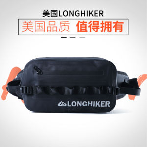 กระเป๋าคาดเอวกันน้ำกระเป๋าใส่โทรศัพท์มือถือ กระเป๋าสะพายข้างสำหรับผู้ชายและผู้หญิง ดำน้ำกลาง แจ้งประสบการณ์ดำน้ำดูปะการ ยน้ำลอย น้ำความจุใหญ่ กระเป๋าคาดอก ราคาเดียวกัน!