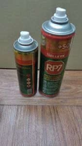 Chai xịt vệ sinh rỉ sét RP7 xịt bội trơn và bảo vệ chi tiết chai 175gram và 350 gram