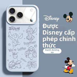 pinsai | Ốp Lưng iPhone Dễ Thương Mềm Mỏng Chống Sốc Từ Tính