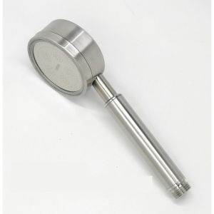 Vỏi hoa sen tăng áp INOX 304 tăng áp nước mạnh hơn 300%