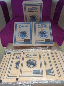 LEM LALAT ORLEE PERBOX isi 100 Lembar