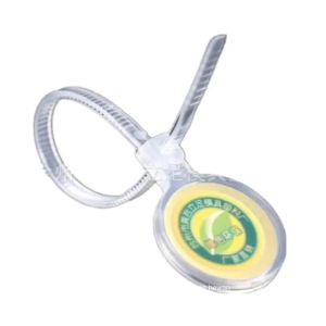 bandul kalung kucing anjing dll liontin bolak balik bahan custon zeorfarm