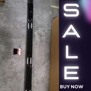 HONDA CR-V CRV 2017 - 2022 ROOF RAIL LUGGAGE CROSS BAR HIGH QUALITY