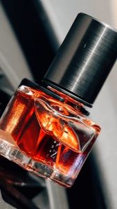 Nước Hoa Ghim Máy Lạnh CARMATE Blang 60 Days H1312 Aberfitch 12ml - Nhập Khẩu Chính Hãng