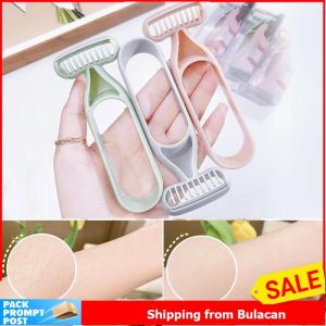 Safety Blades Shaving Razor Hair Shaving Women Safety Hair Trimmer Hair Removal Blade Hair Removel