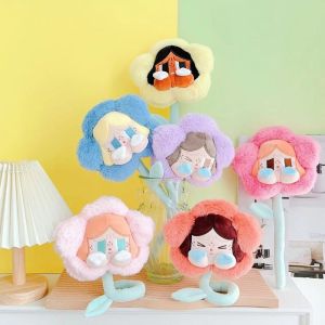 CRYBABY Sadness Club Series Plush Toy: A Unique Gift Idea